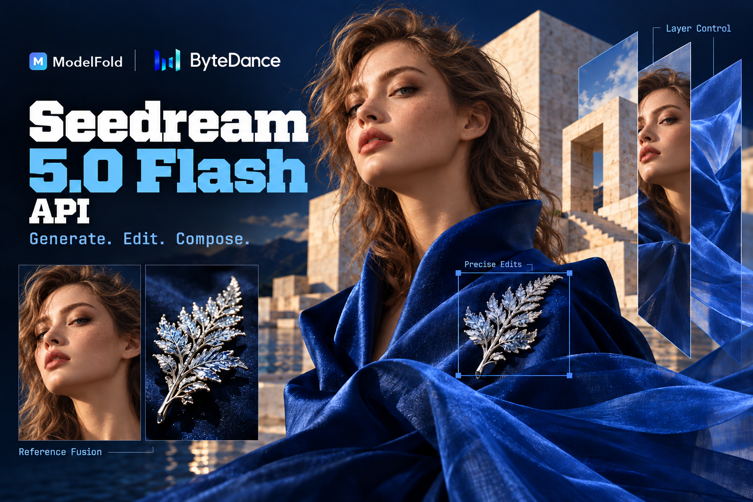 Seedream 5.0 Flash