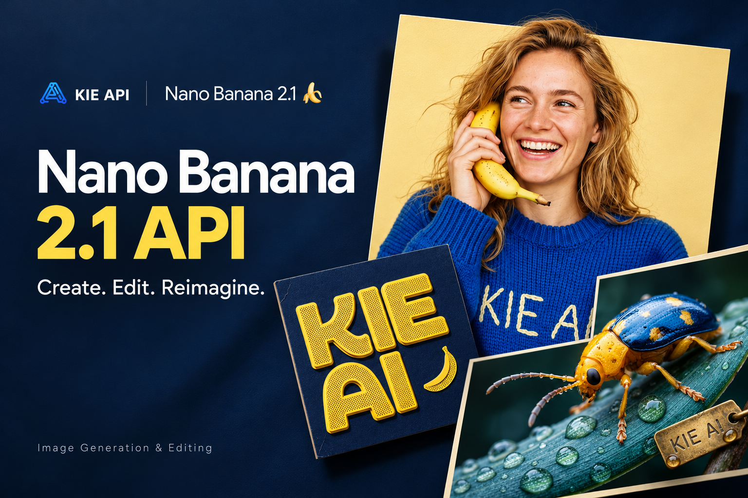 Nano Banana 2.1