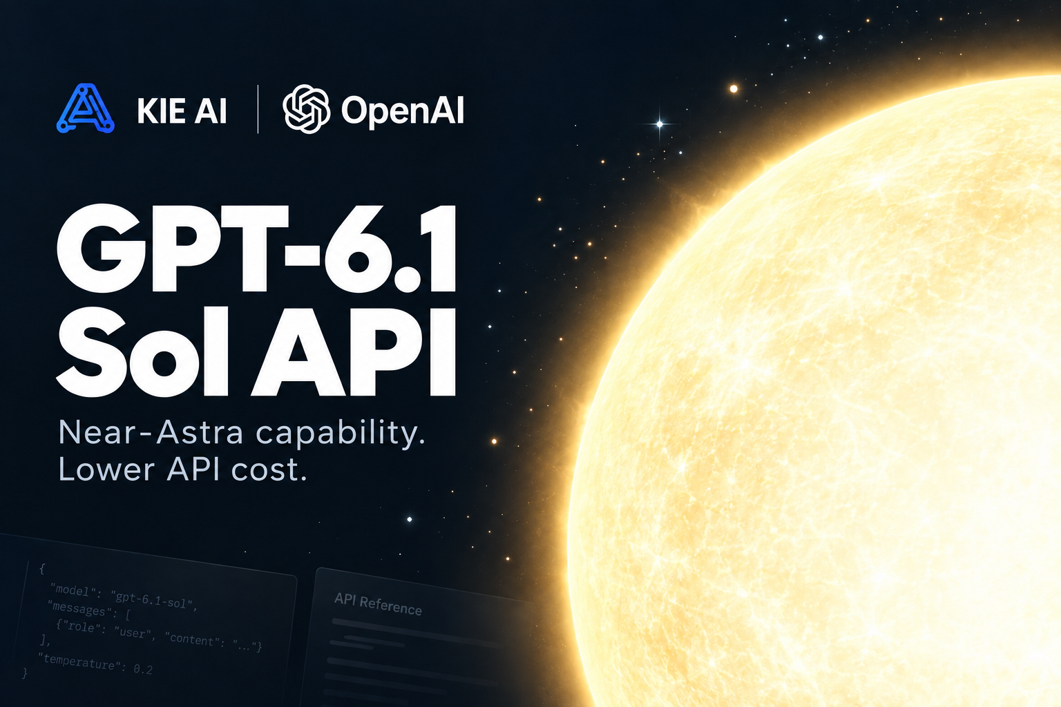 GPT 6.1 Sol