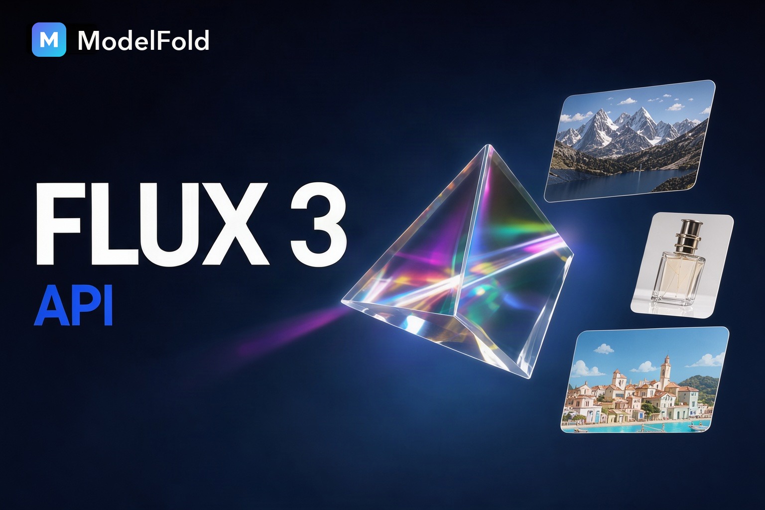 Flux 3