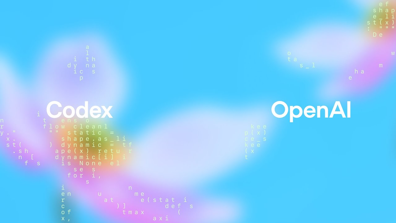 OpenAI Codex