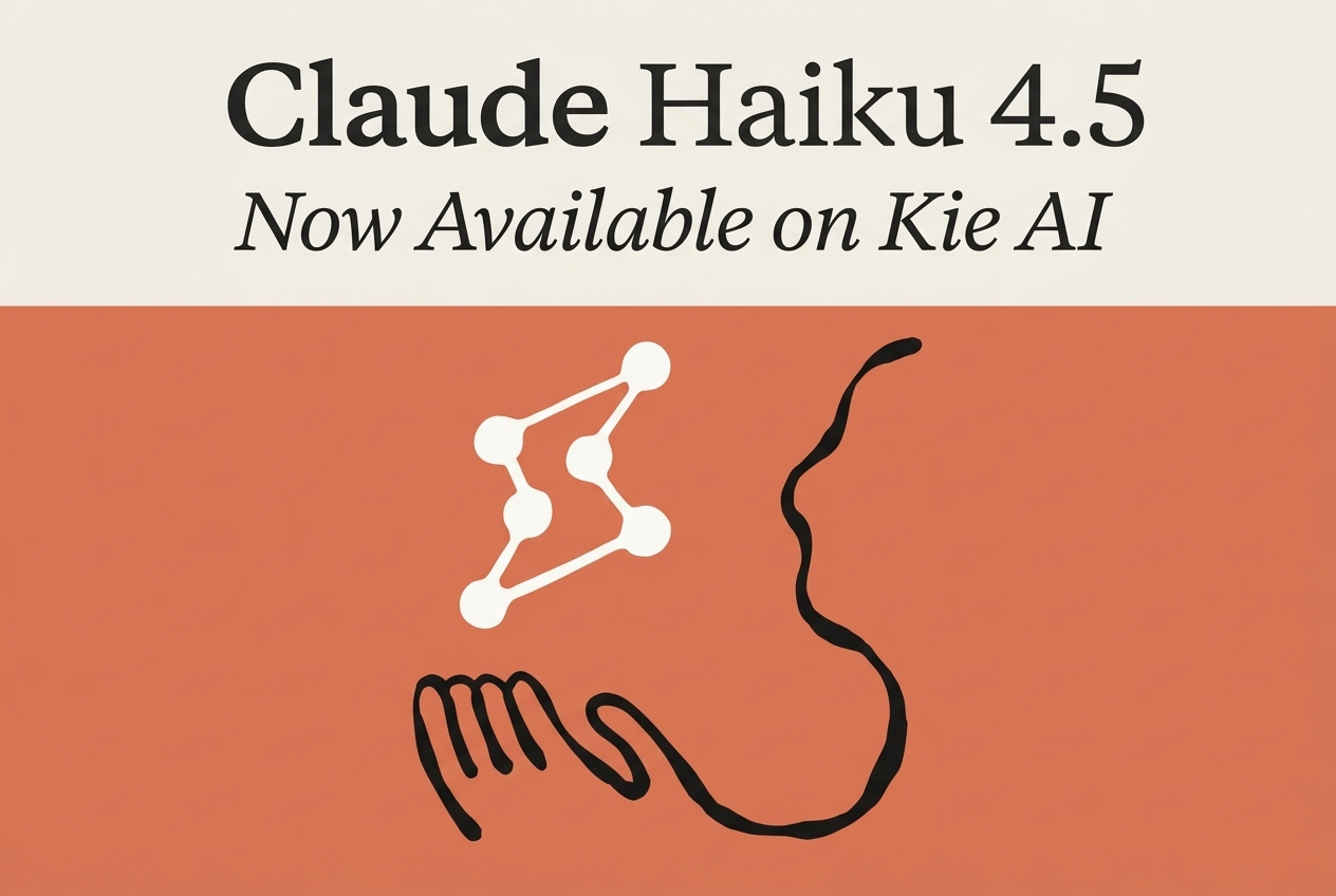 Run Claude Haiku 4.5 API on ModelFold with Affordable Pricing