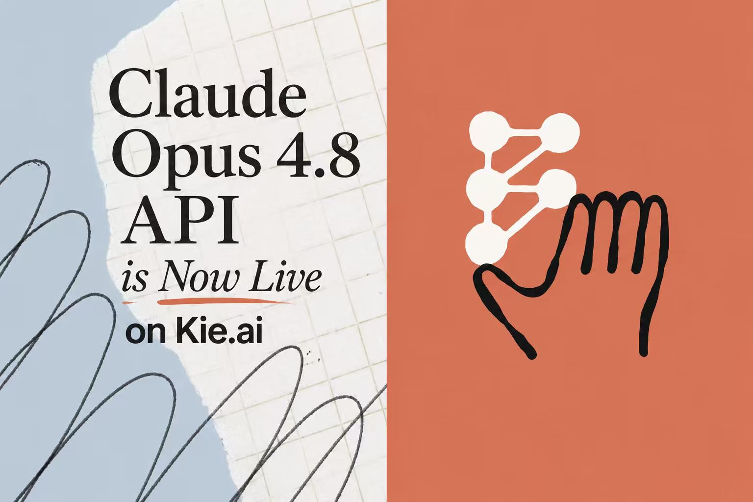 Access Claude Opus 4.8 API on ModelFold — Advanced Coding, Reasoning & Agentic Workflows