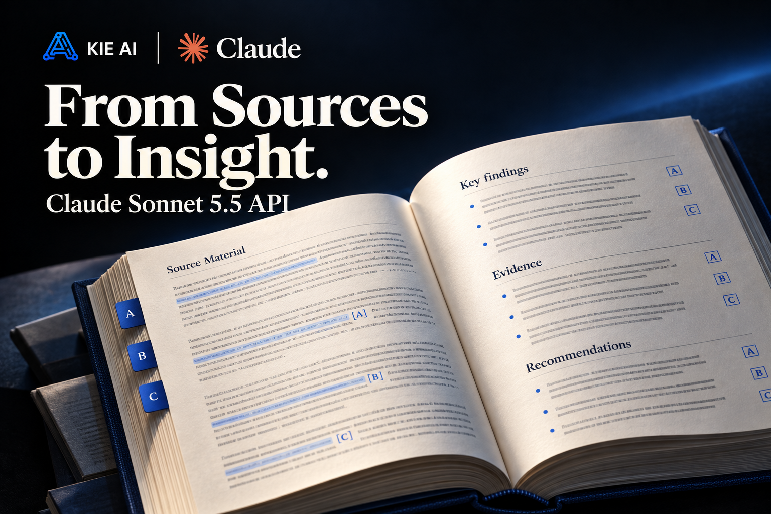 Advanced Knowledge Work with Claude Sonnet 5.5