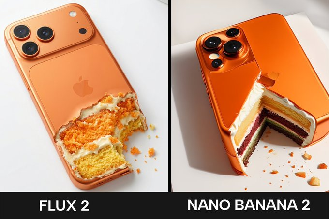 When Flux 2 Is the Better Choice