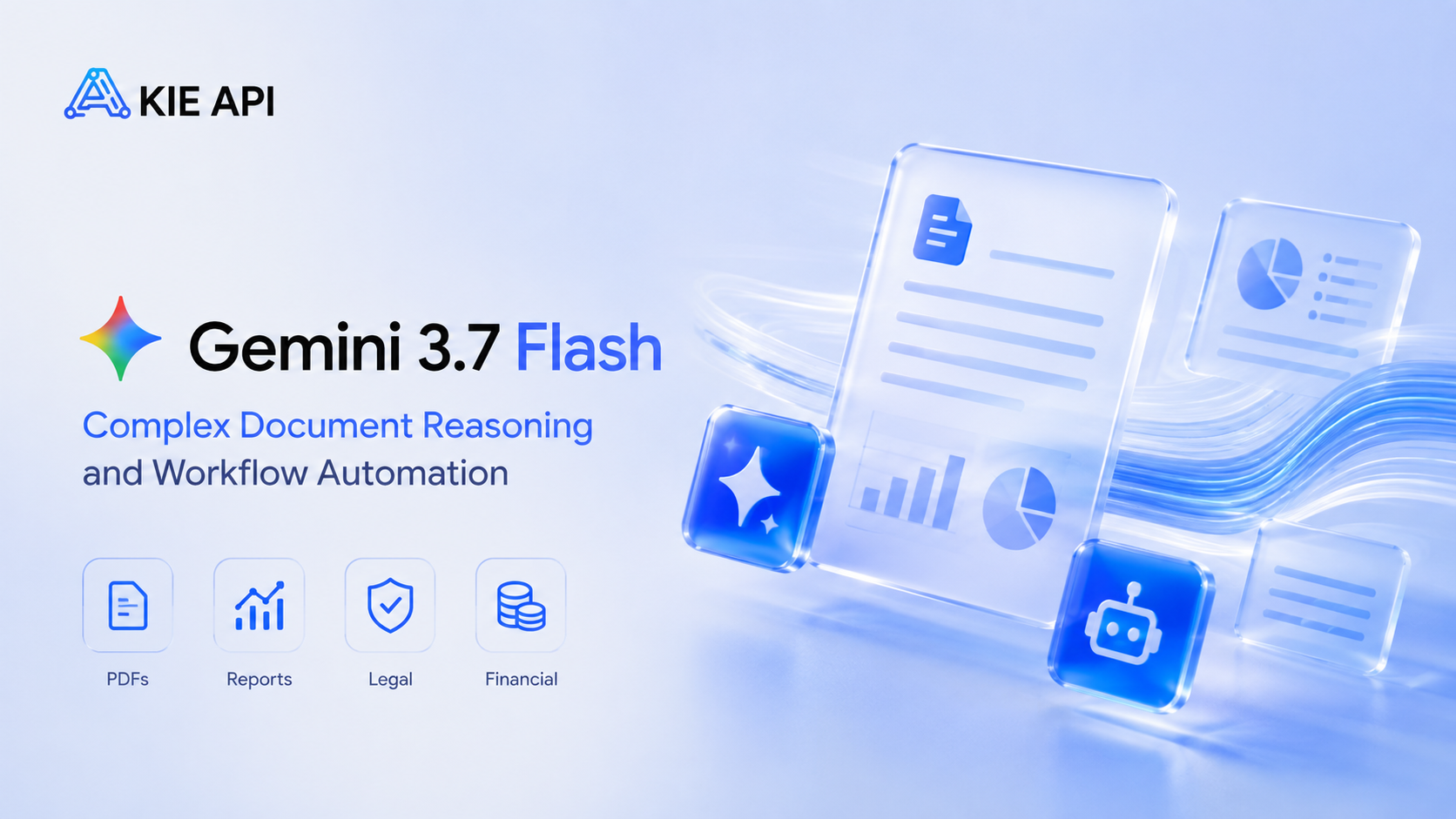 Complex Document Reasoning and Workflow Automation