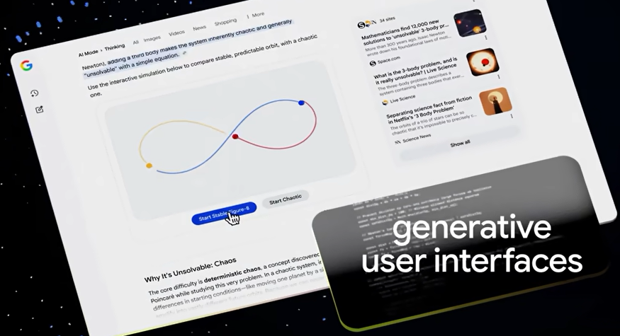Advanced Agentic Coding and Tool Execution using Gemini3 API