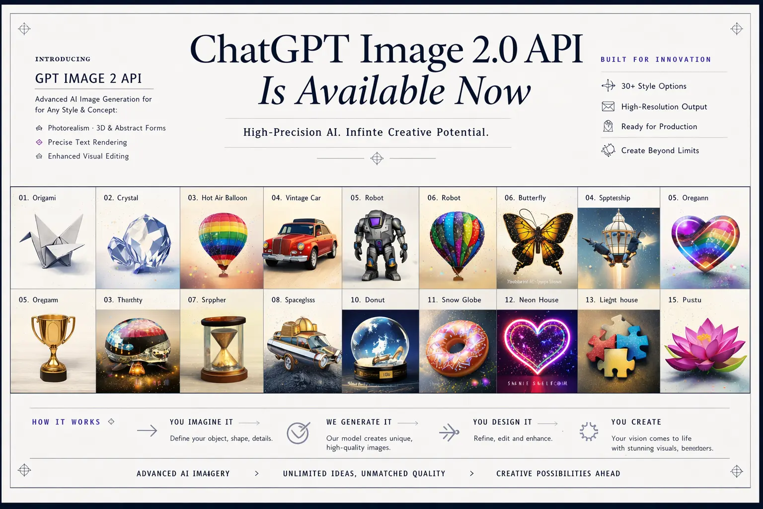 Affordable GPT Image 2 API for Advanced Image Generation