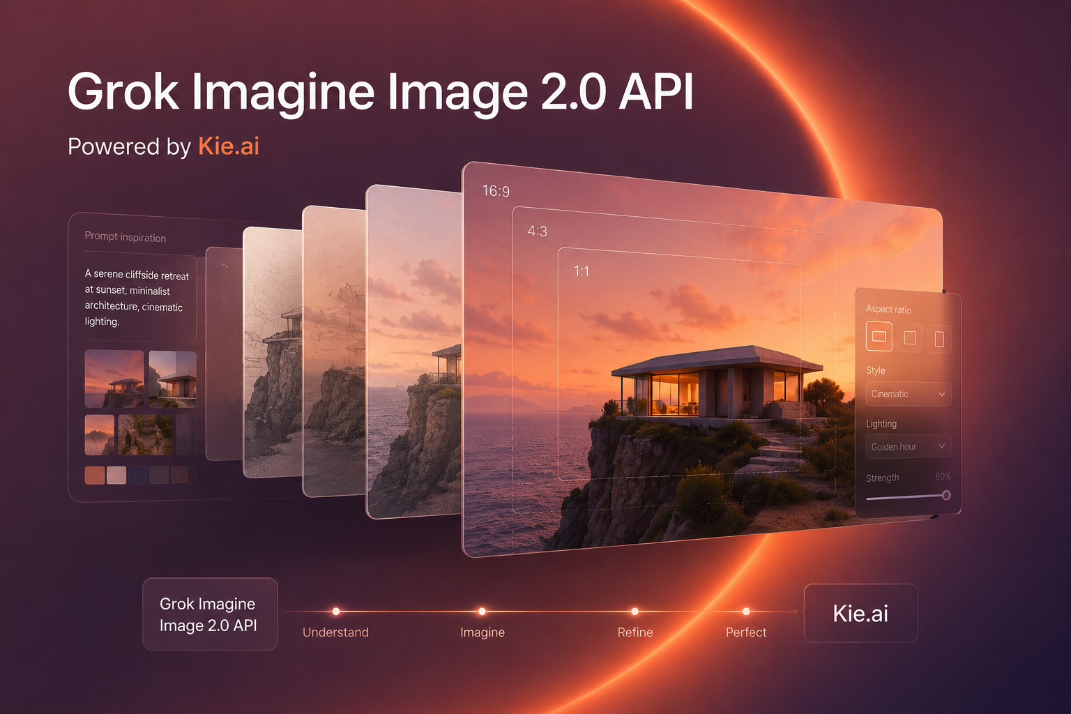 Grok Imagine Image 2.0 API Brings More Precise Image Creation