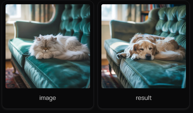 Remix with Ideogram 3.0 API