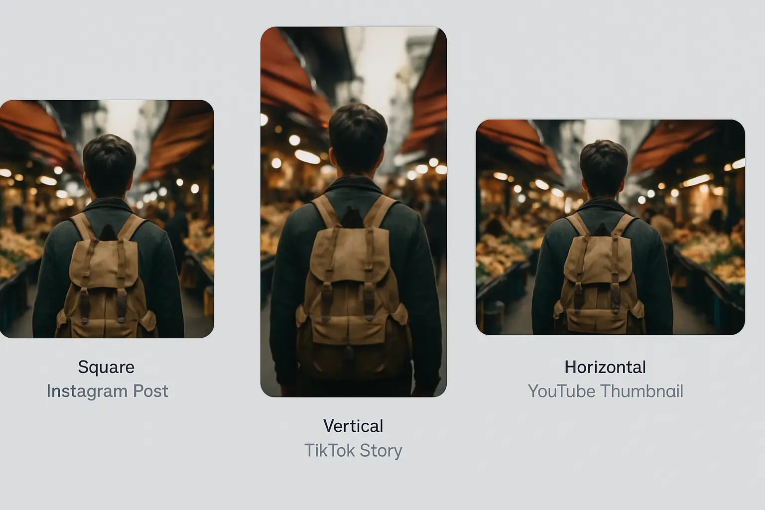 Ideogram V3 API Reframe for Social Media Formats
