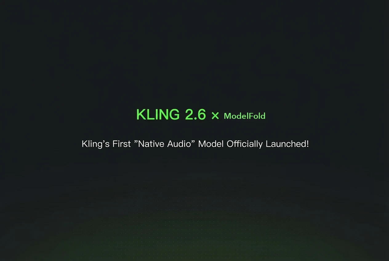 Kling 2.6 API