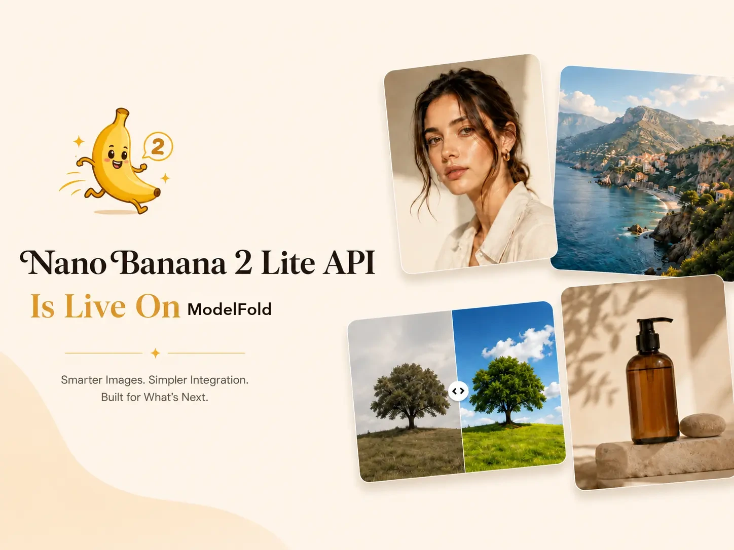Nano Banana 2 Lite API