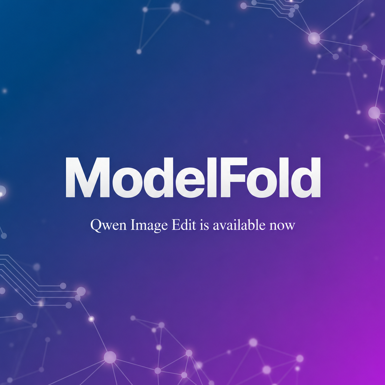 Qwen Image Edit API: AI-Powered Editing Mastery