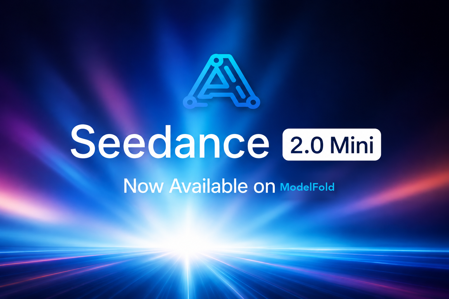 Seedance 2.0 Mini API