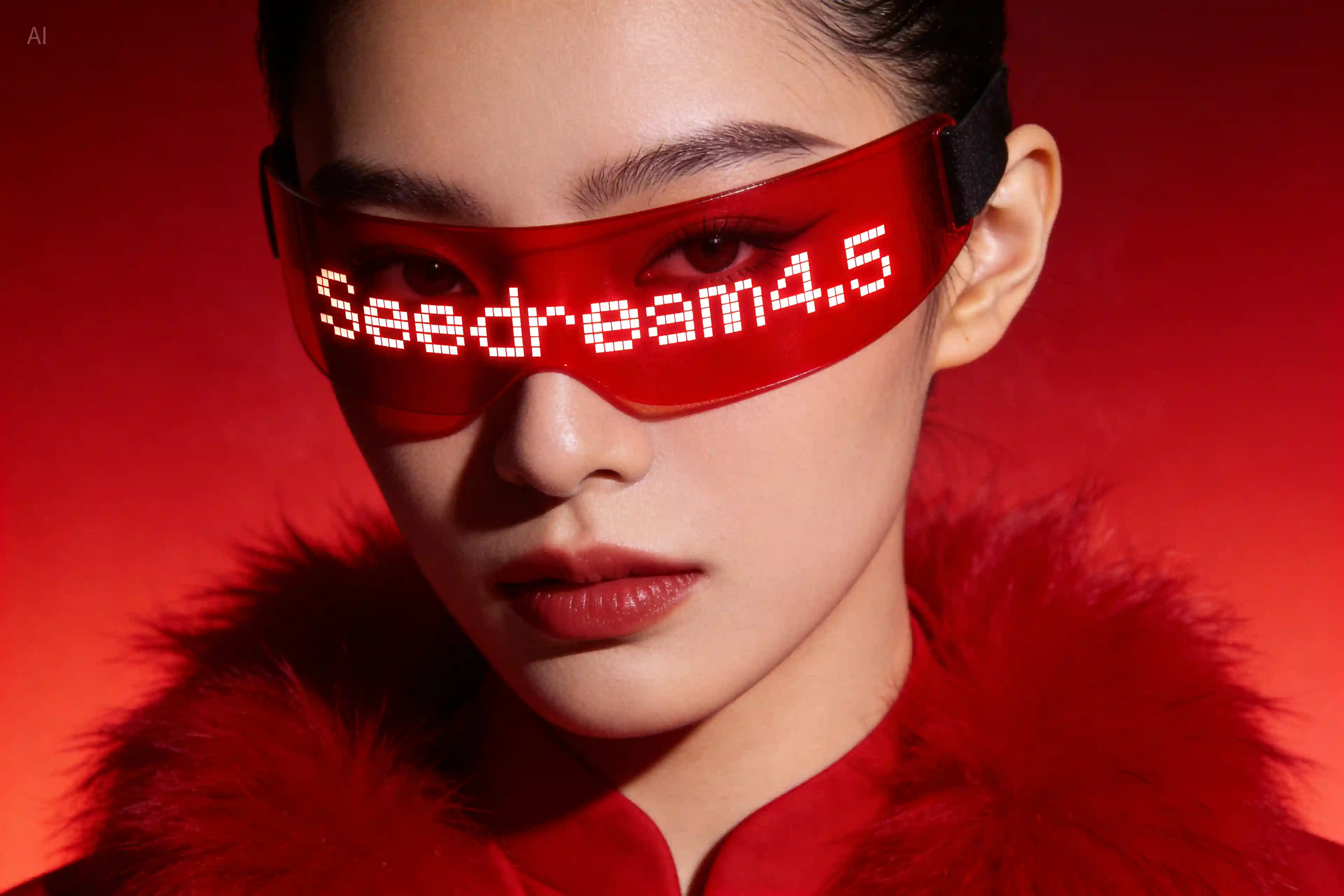 Seedream 4.5 API: Text-to-Image and Image Editing