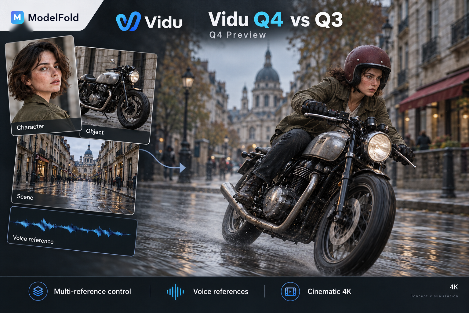 Vidu Q4 API vs Vidu Q3 API: What's New?