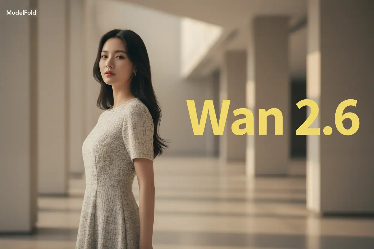 Wan 2.6 API